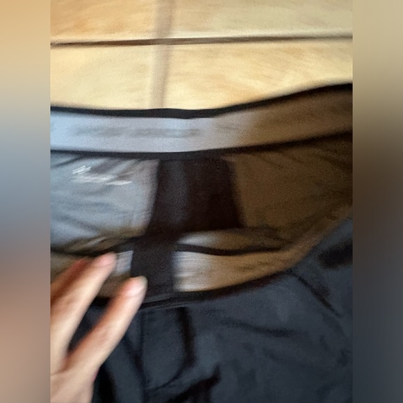 Underarmour LOOSE Under Armour Match Play Stretch
Golf Shorts Lightweight Men 38 - Picture 11 of 11